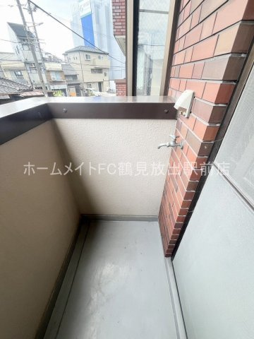 大阪市鶴見区今津中４丁目の賃貸マンションのその他