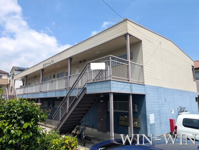 シティハイツ丸地