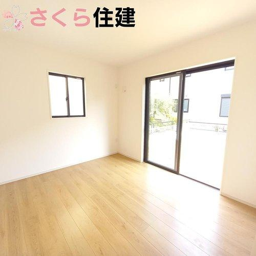 -Erde-　真岡市下高間木２期　２号棟のその他|日当たり良好！