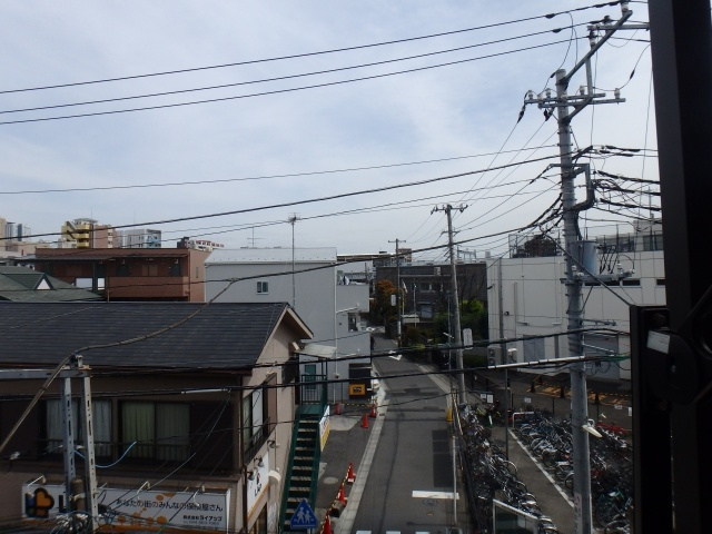 ペスケリアの展望|他のお部屋の参考写真となります。