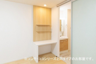 【その他】 | 雀の宮６丁目アパート