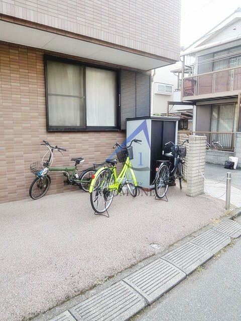 ヴァンテ赤羽のその他