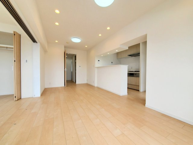 グリーンパーク第1八潮