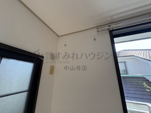 売布ガ丘スカイハイツのその他|参考、同建物・同間取りの号室