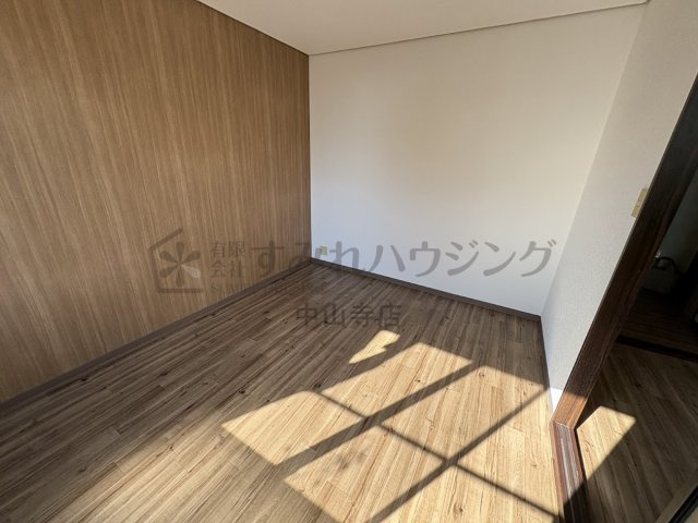 売布ガ丘スカイハイツの設備|参考、同建物・同間取りの号室