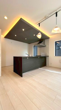 新築戸建　沼津市岡宮１期　全２棟　２号棟の省エネ性能ラベル