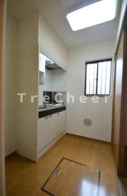 【内装】 | メゾンドK