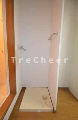 【設備】 | メゾンドK