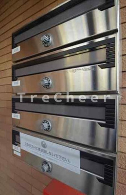 【その他共用部分】 | メゾンドK