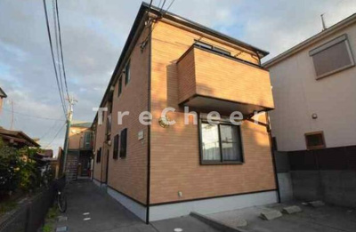 【外観】 | メゾンドK