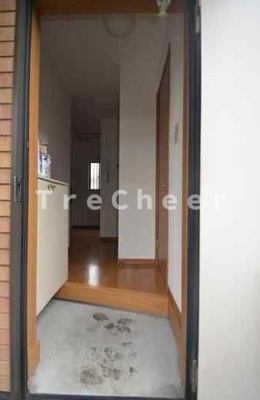 【玄関】 | メゾンドK