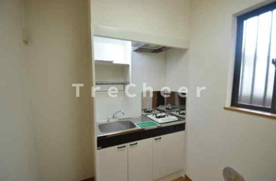 【キッチン】 | メゾンドK