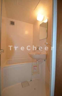 【浴室】 | メゾンドK