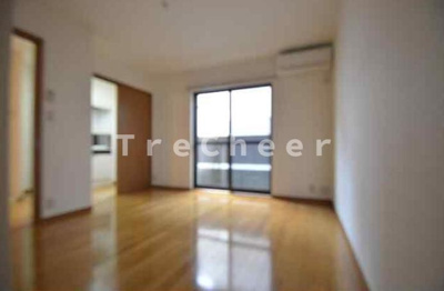 【寝室】 | メゾンドK