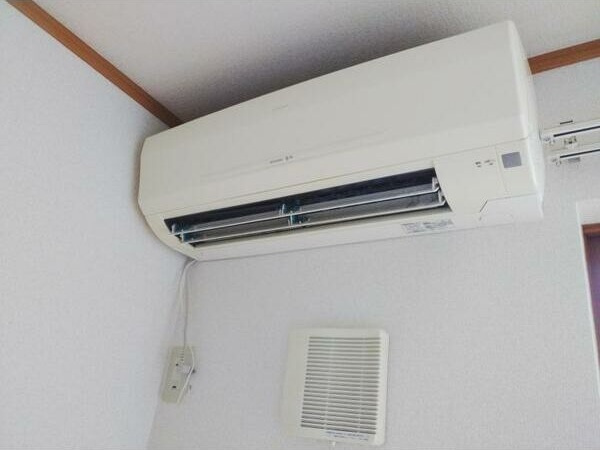 セリーヌBの設備