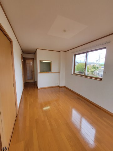 セリーヌBの居間・リビング