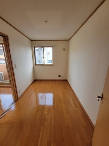 セリーヌBの居間・リビング