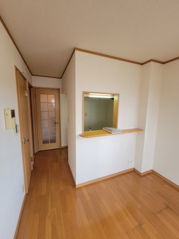 セリーヌBの居間・リビング