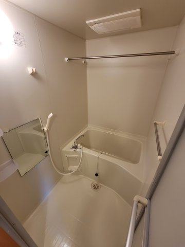 セリーヌBの浴室