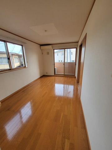 セリーヌBの居間・リビング