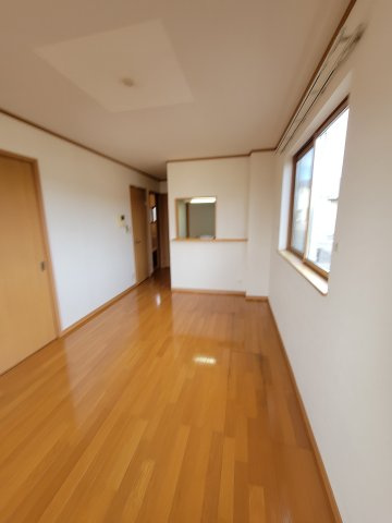 セリーヌBの居間・リビング