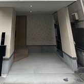 【駐車場】 | Kolet町屋＃12 | 駐車場完備です