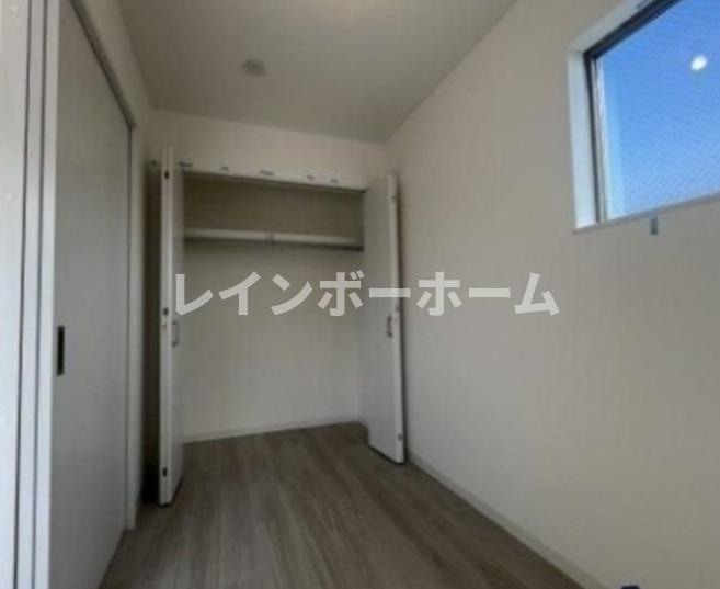 ジーメゾン大宮本郷町のその他
