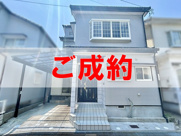 中古一戸建　高知市一宮しなね1丁目の画像