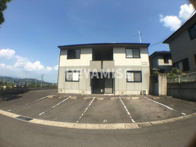 セジュール釜地