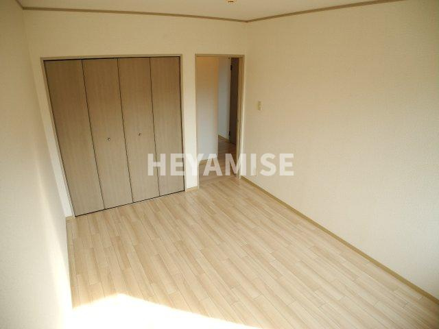 セジュール釜地の内装