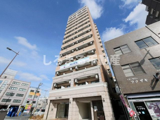 ラクラス福島野田