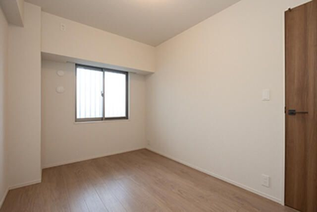 アビティグランデ砧　（Ｃ棟）の内装