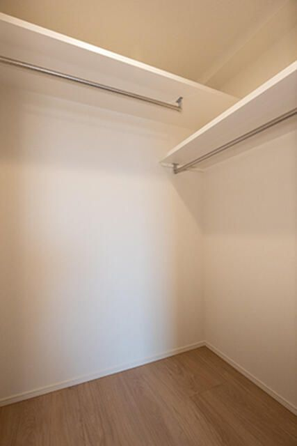 アビティグランデ砧　（Ｃ棟）の収納