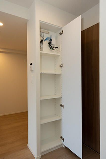 アビティグランデ砧　（Ｃ棟）のその他