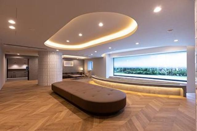 アビティグランデ砧　（Ｃ棟）のその他共用部分