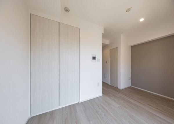 アーバンパーク住吉の居間・リビング