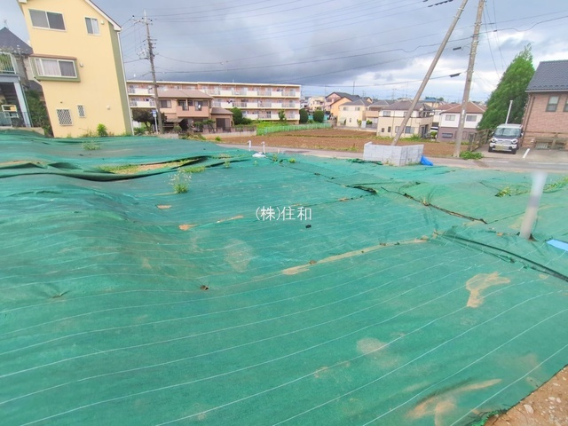 【新築分譲住宅】富士見市第1羽沢