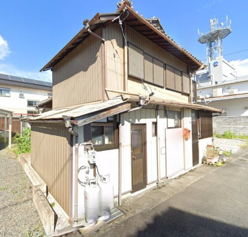 本町一丁目1-15　中古住宅の外観