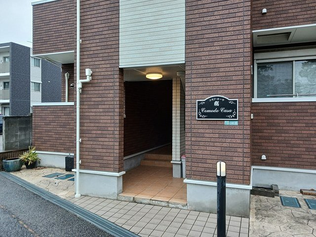 コモド　カーサのその他