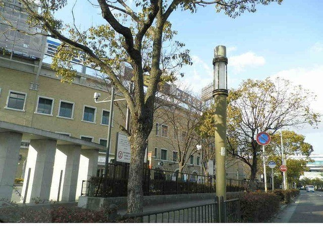 コモド　カーサの周辺|阪神甲子園球場まで1200m