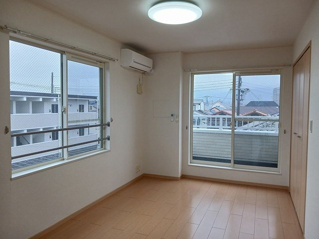 コモド　カーサの内装