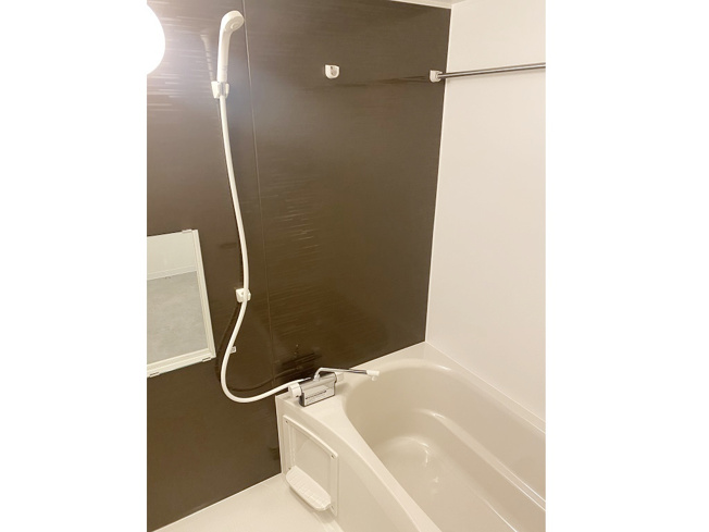 【内装】ジェノヴィア蕨