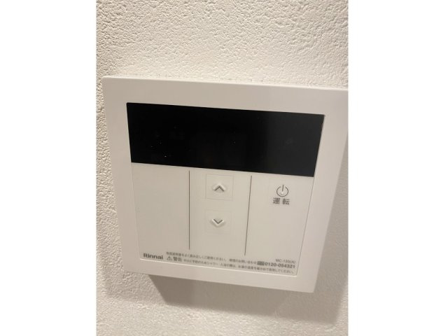 【内装】ジェノヴィア蕨