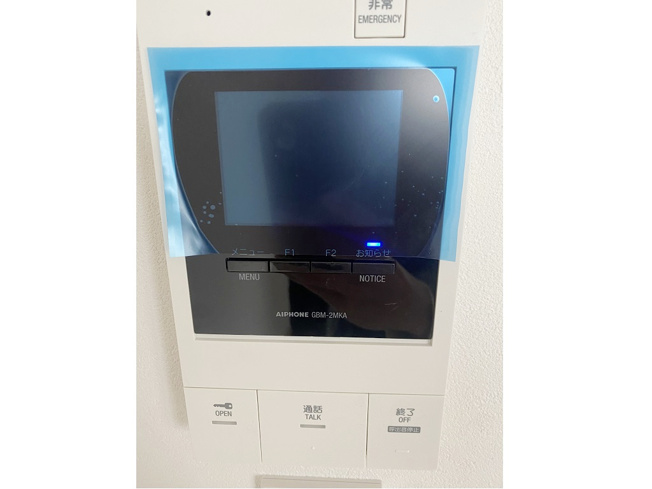 【内装】ジェノヴィア蕨