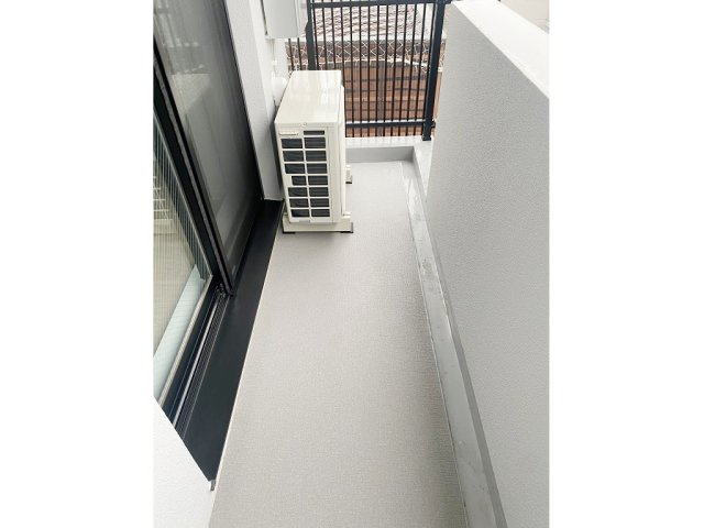 【内装】ジェノヴィア蕨