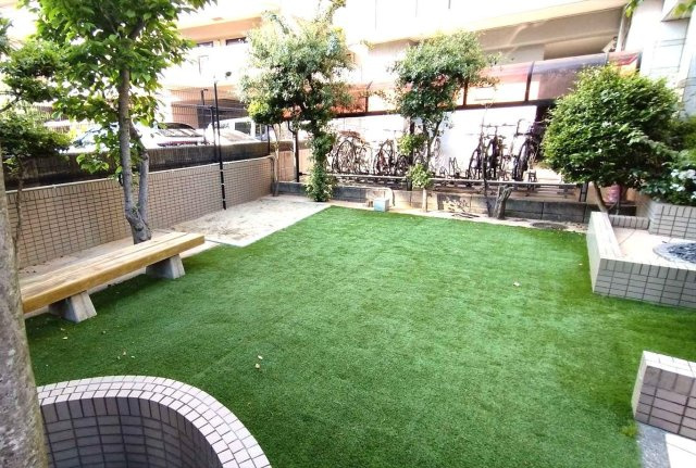 【その他共用部分】 | アンピール百年橋