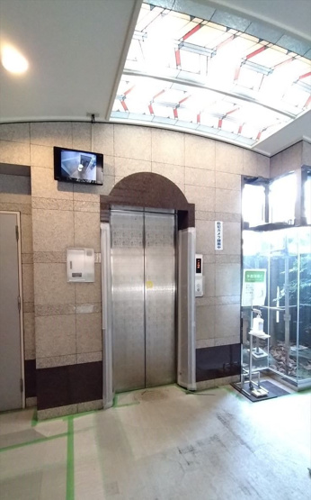 【その他共用部分】 | アンピール百年橋