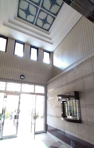 【エントランス】 | アンピール百年橋