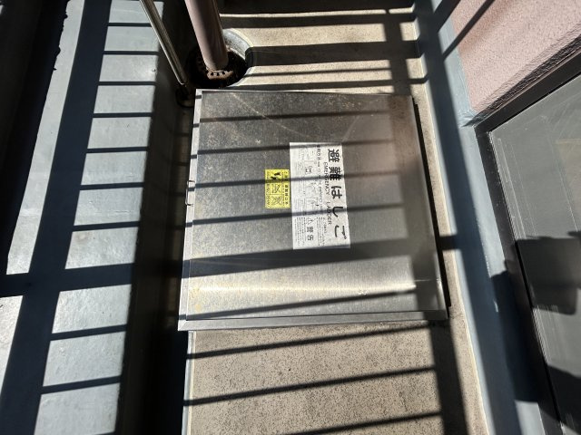 プレステージ明石本町のその他