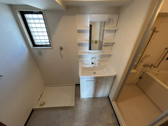 プレステージ明石本町の内装